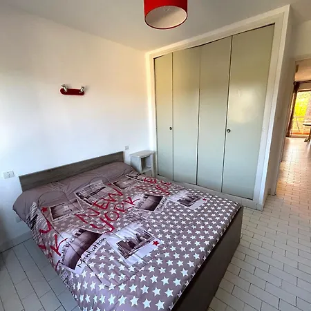 Lejlighed Proche Avec Parking - 4 Pers. - Fr-1-837-124 Argelès-sur-Mer